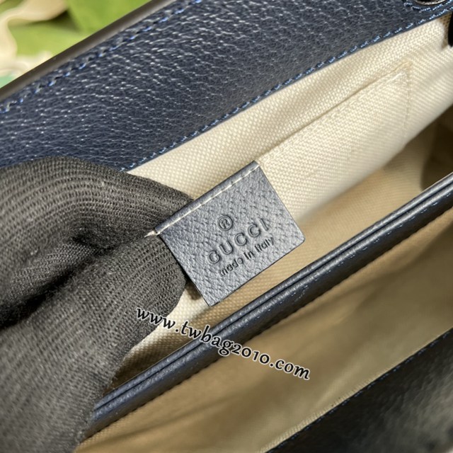 gucci專櫃新款單肩斜挎女包 古馳Ophidia系列GG鏈條包 jcp1823